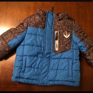 London Fog Boys Coat